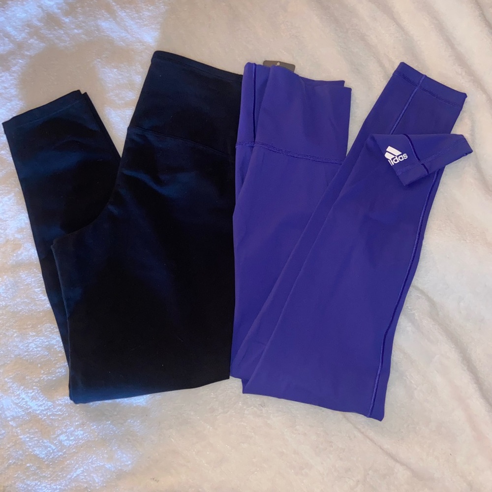 XS Leggings bundle
